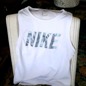 Nike Dri-Fit tank